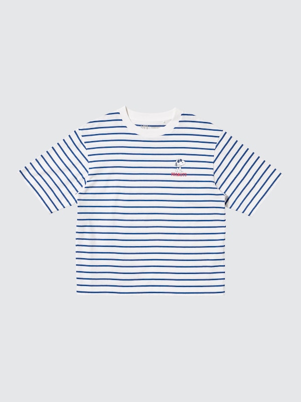 PEANUTS UT Graphic T-Shirt