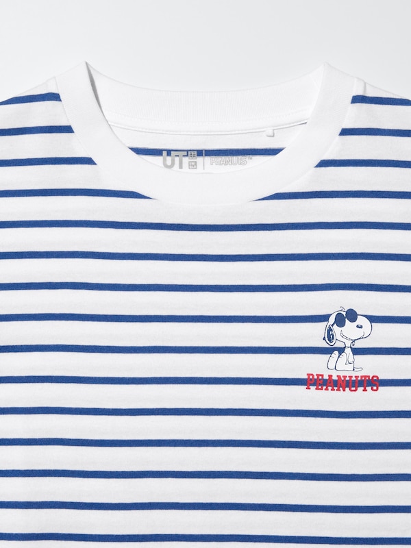 PEANUTS UT Graphic T-Shirt