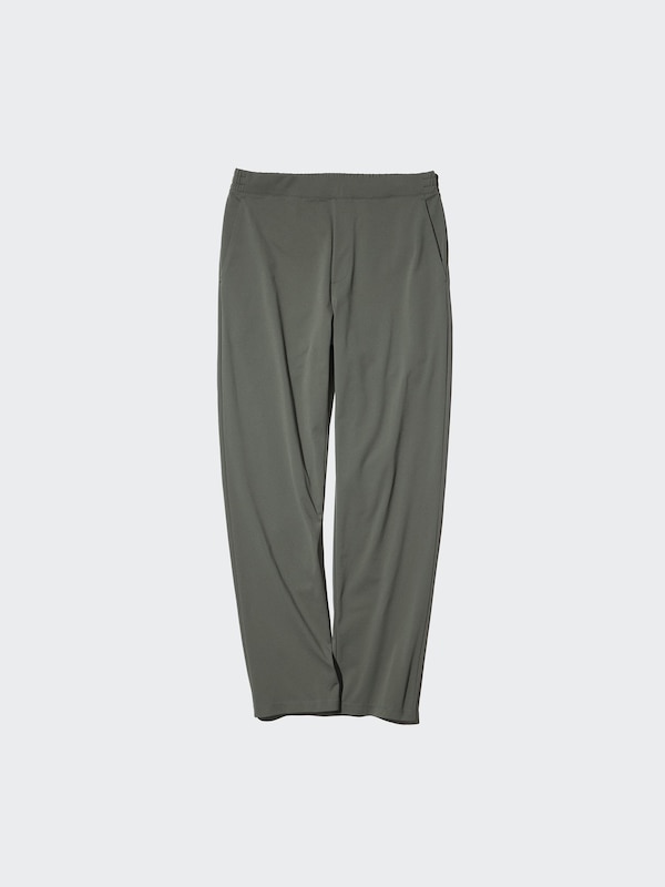 Ultra Stretch Active Tapered Pants