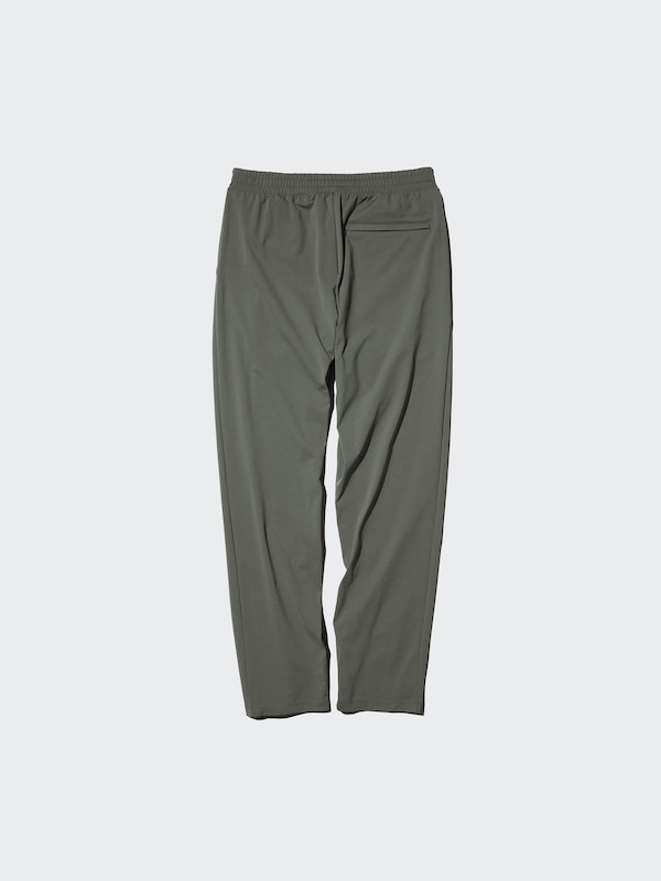 Ultra Stretch Active Tapered Pants