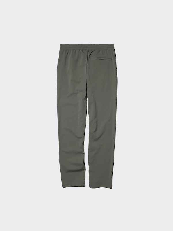 EXTRA STRETCH ACTIVE TAPERED PANTS | TALL
