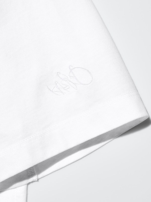 POP MART UT Graphic T-Shirt | North America Exclusive