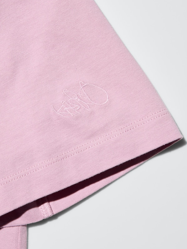 POP MART UT Graphic T-Shirt | North America Exclusive