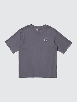 POP MART UT Graphic T-Shirt