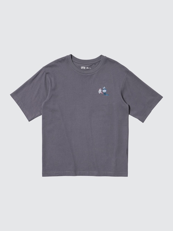 POP MART UT Graphic T-Shirt