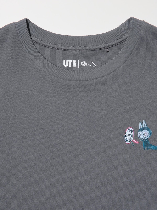 POP MART UT Graphic T-Shirt | North America Exclusive