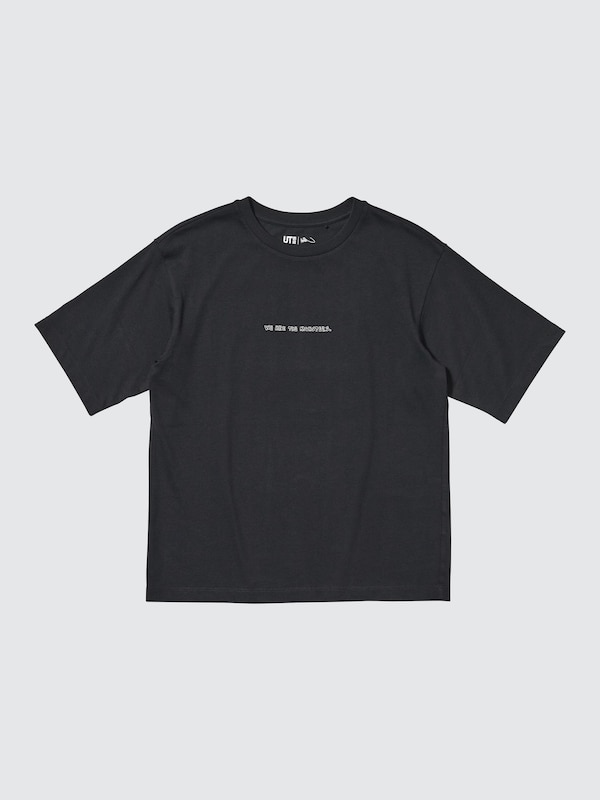 POP MART UT Graphic T-Shirt