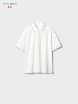 DRY Piqué Polo Shirt (Tipping)