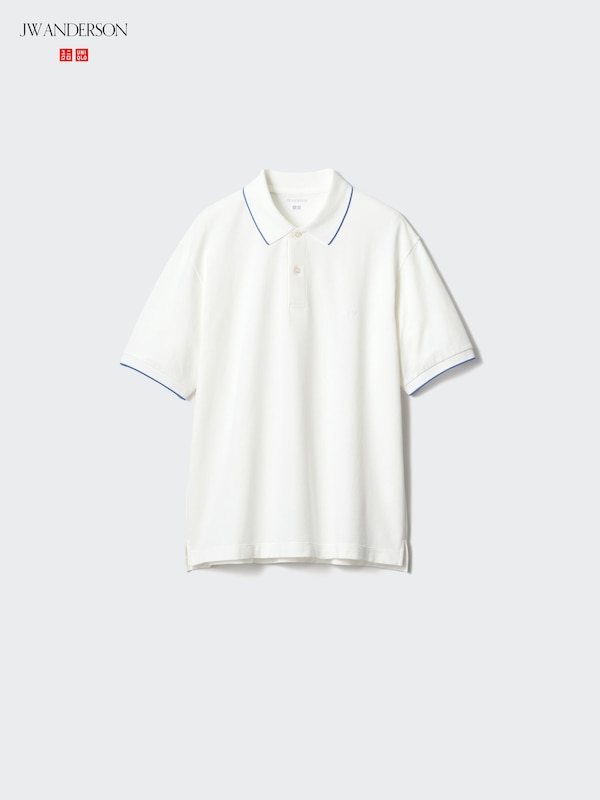 DRY Piqué Polo Shirt (Tipping)