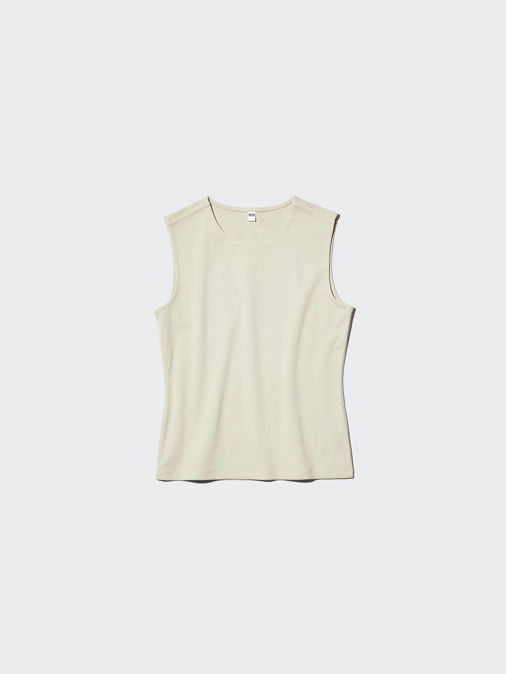 Uniqlo Cotton Shell Top — фото 4