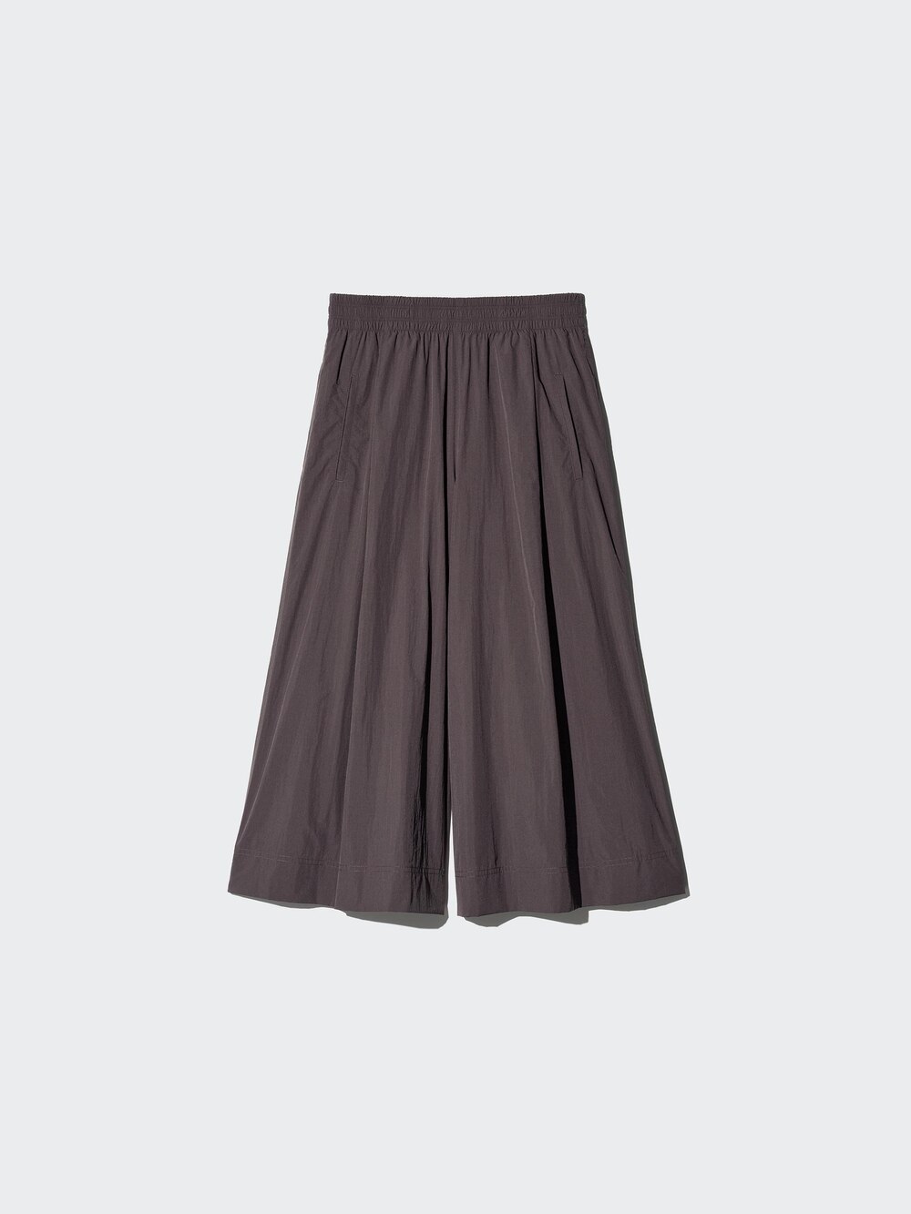 Uniqlo Nylon Culottes — фото 3