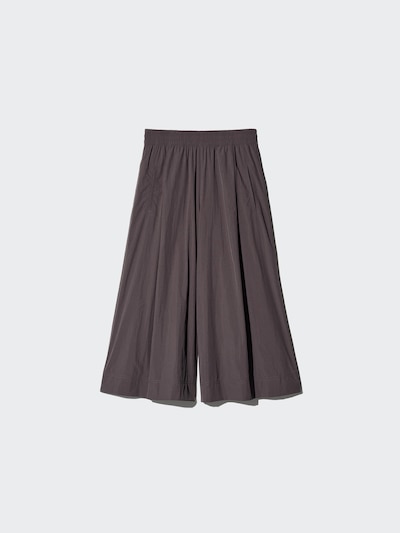 Uniqlo Nylon Culottes