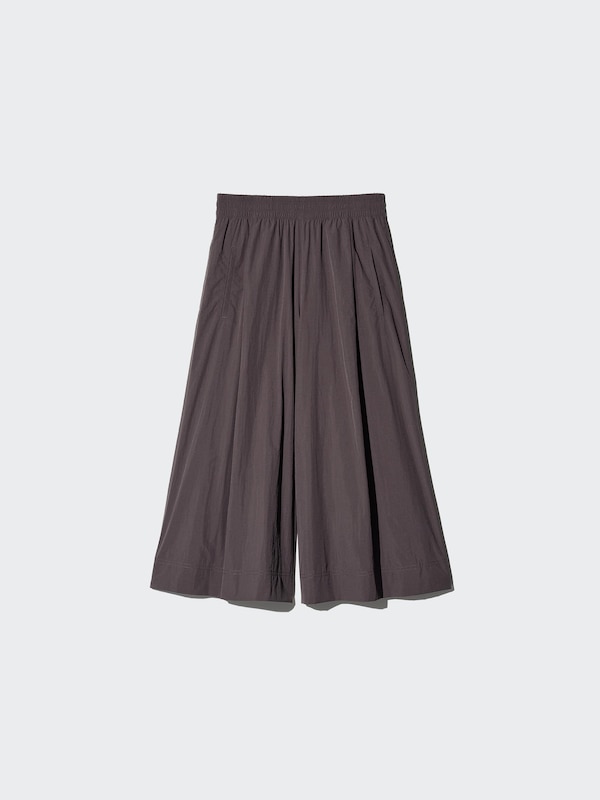 Nylon Culottes