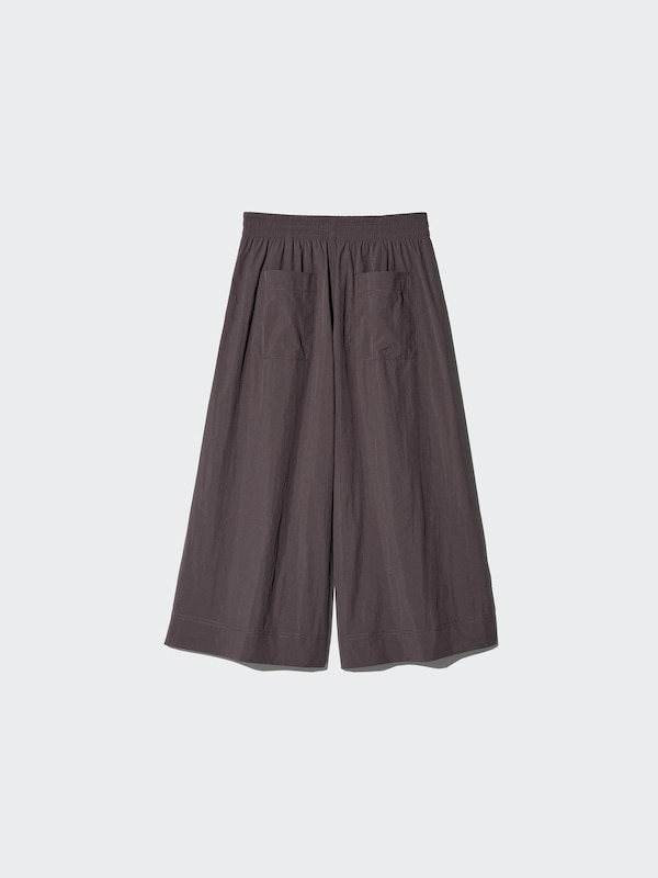 Nylon Culottes