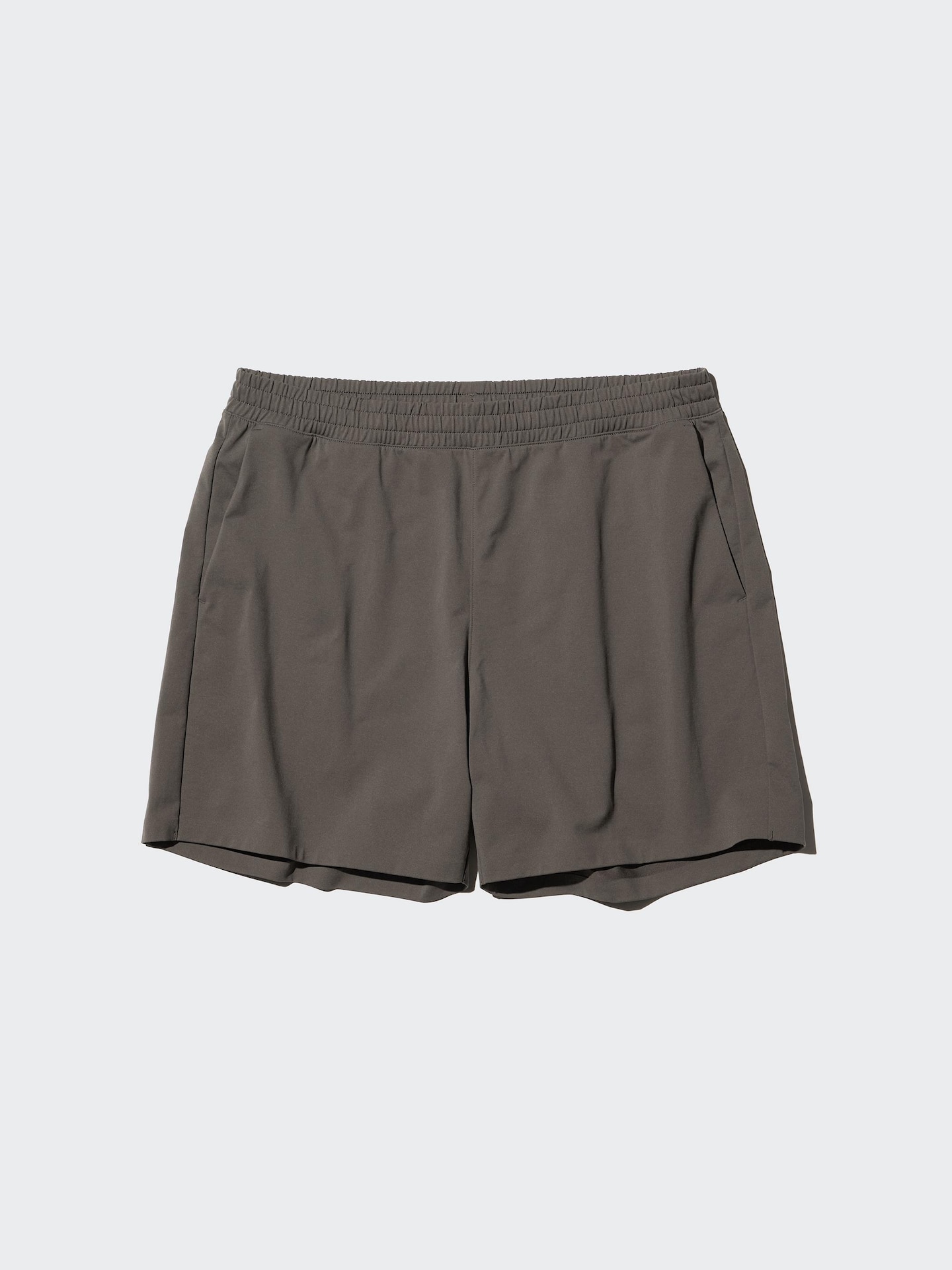 Мужские шорты Uniqlo Ultra Stretch Active Shorts 5" — фото 2