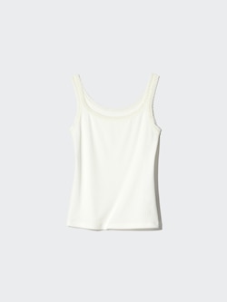 SOFT MODAL SLEEVELESS TOP
