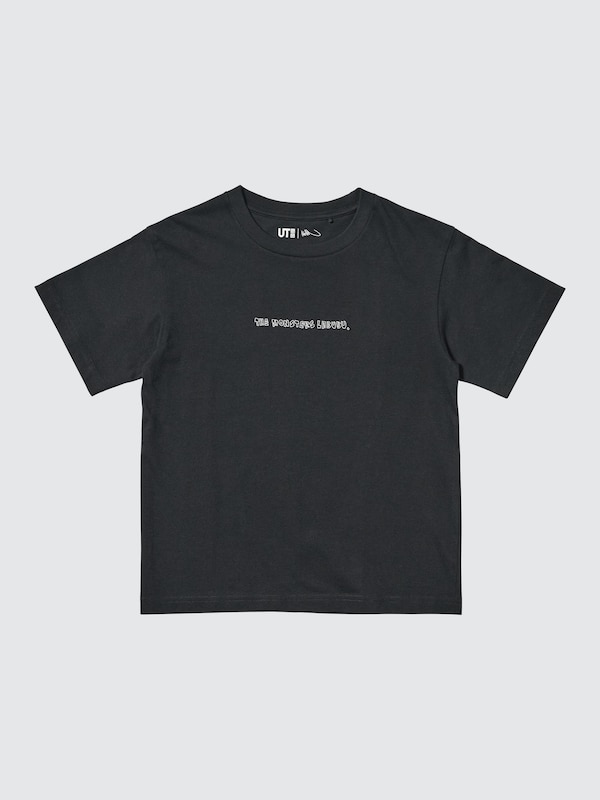 POP MART UT Graphic T-Shirt
