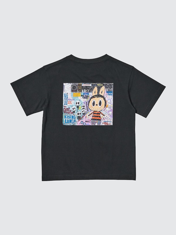 POP MART UT Graphic T-Shirt