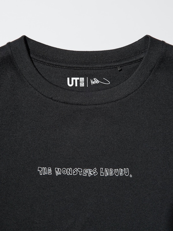 POP MART UT (NORTH AMERICA EXCLUSIVE)