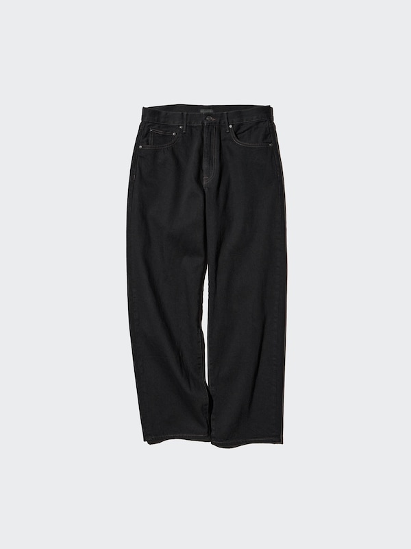 Baggy Jeans