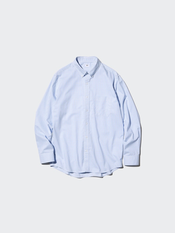 BROADCLOTH SHIRT