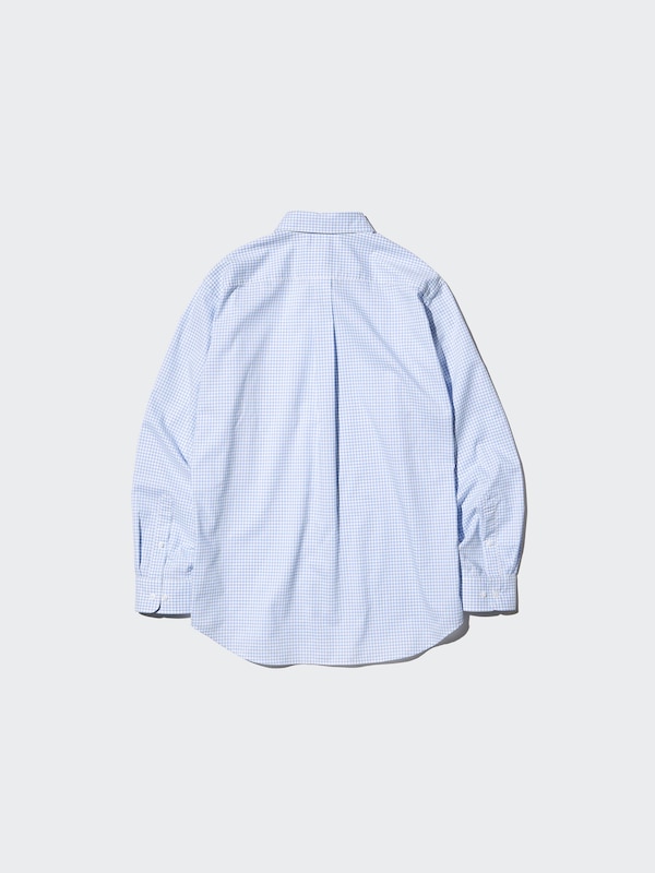 BROADCLOTH SHIRT