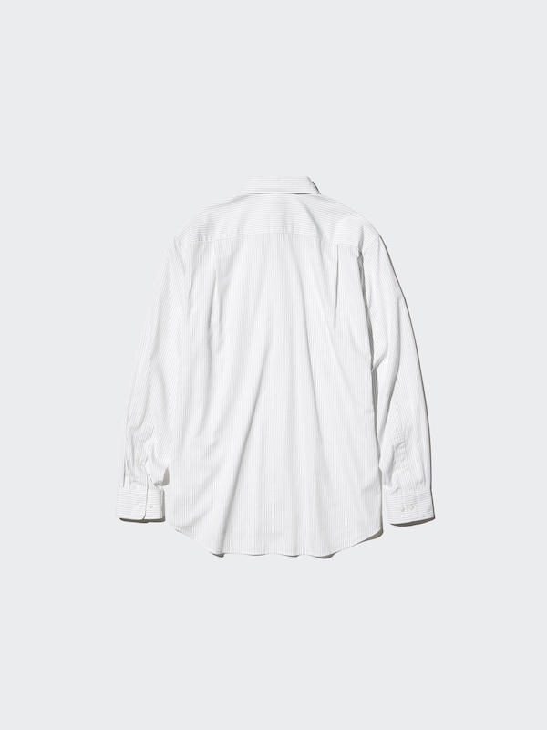 BROADCLOTH SHIRT