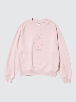 MIFFY IN BLOOM SWEATSHIRT
