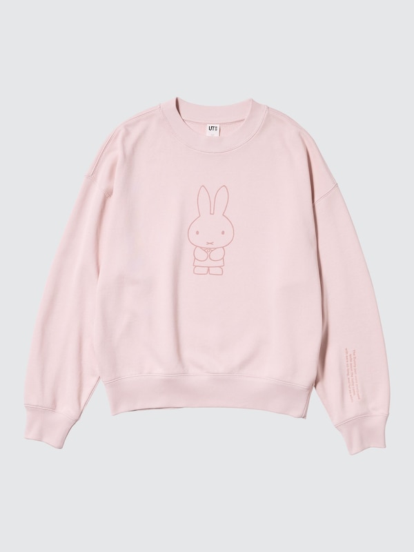 MIFFY IN BLOOM SWEATSHIRT