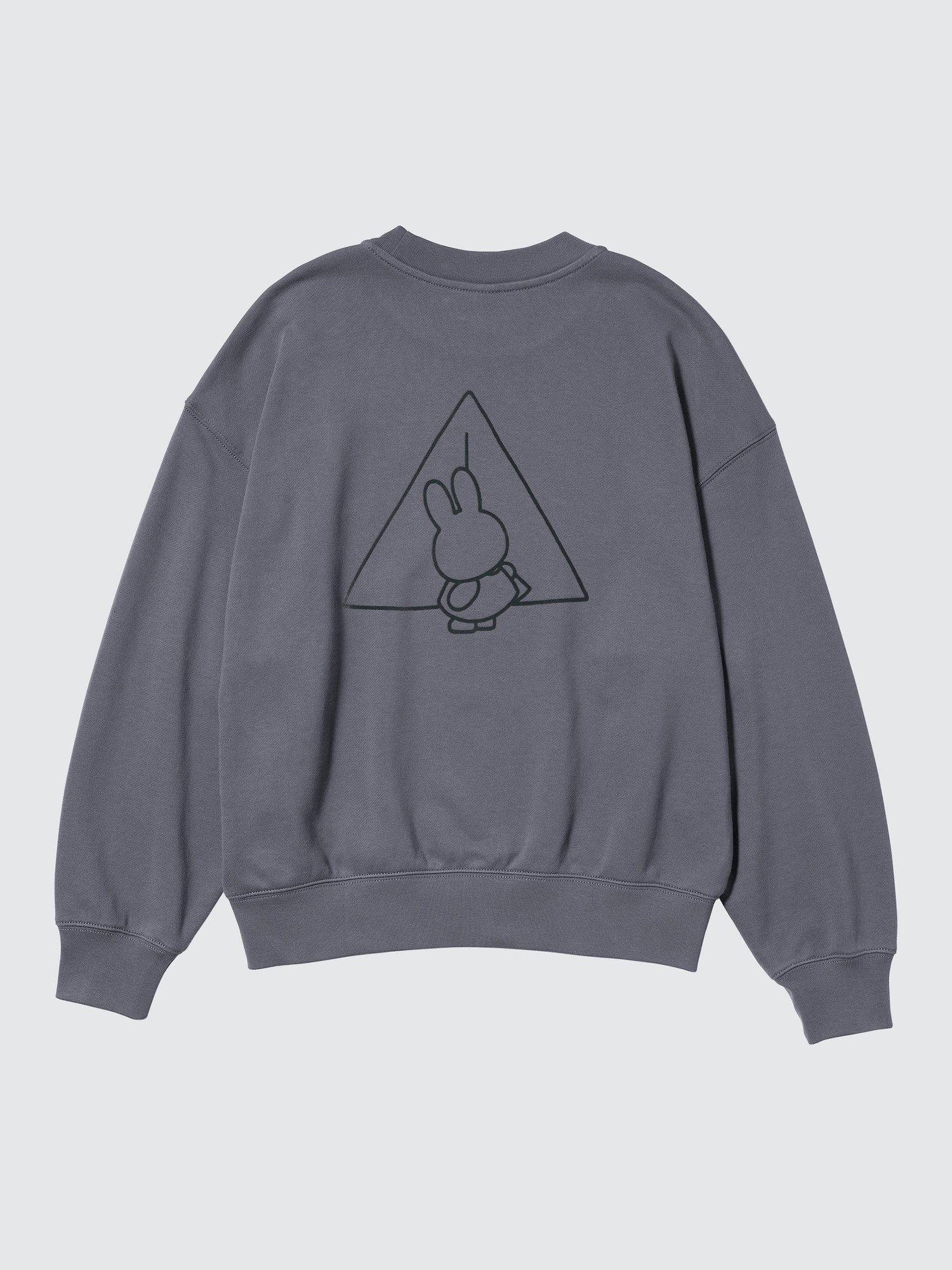 Women's miffy in bloom Sweatshirt | UNIQLO US