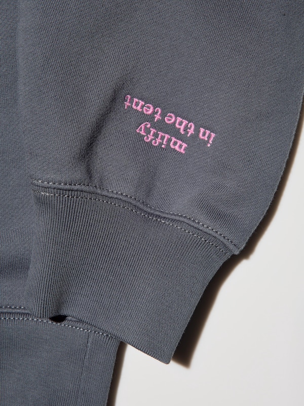 miffy in bloom Sweatshirt