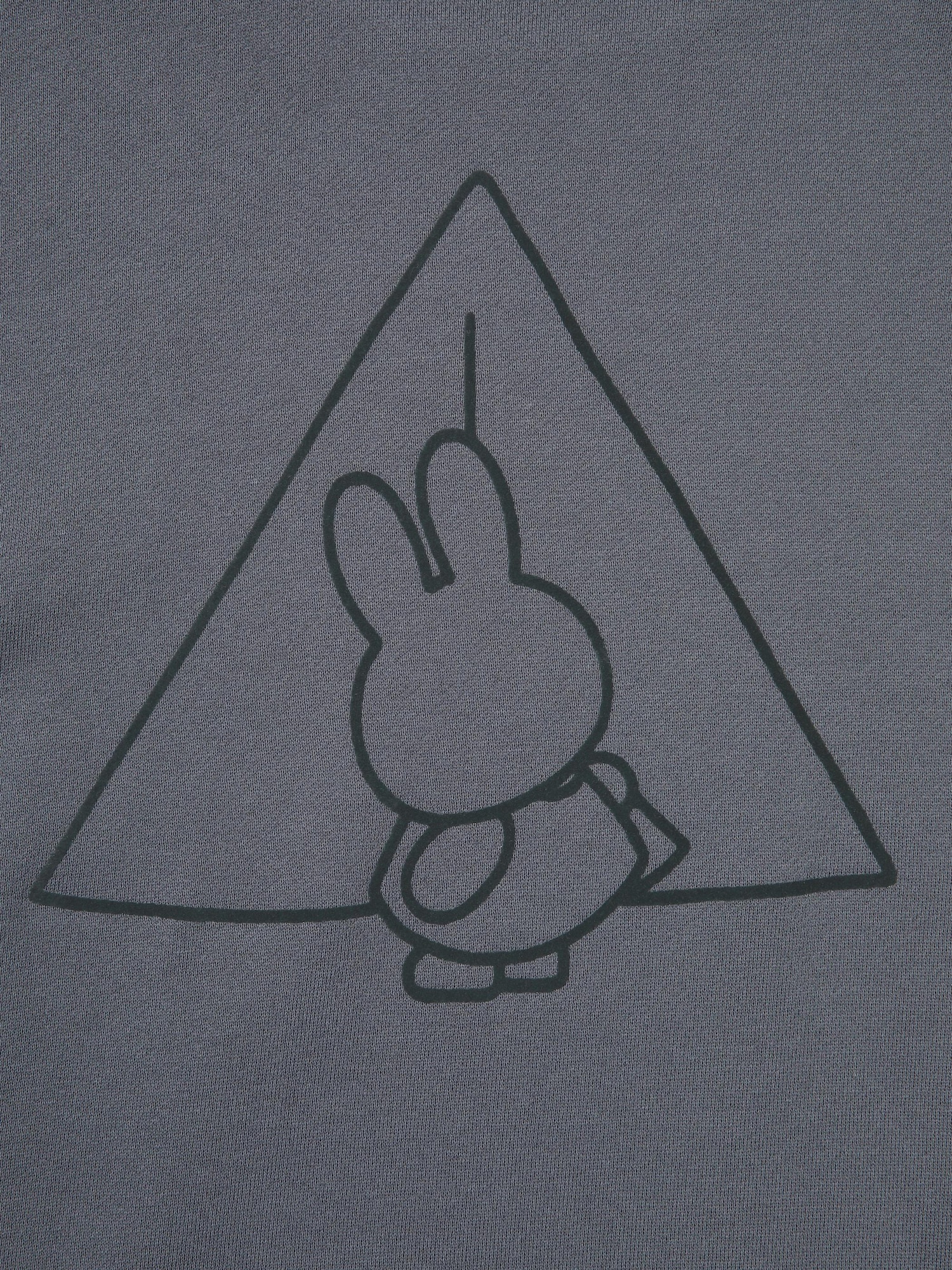 Women's miffy in bloom Sweatshirt | UNIQLO US