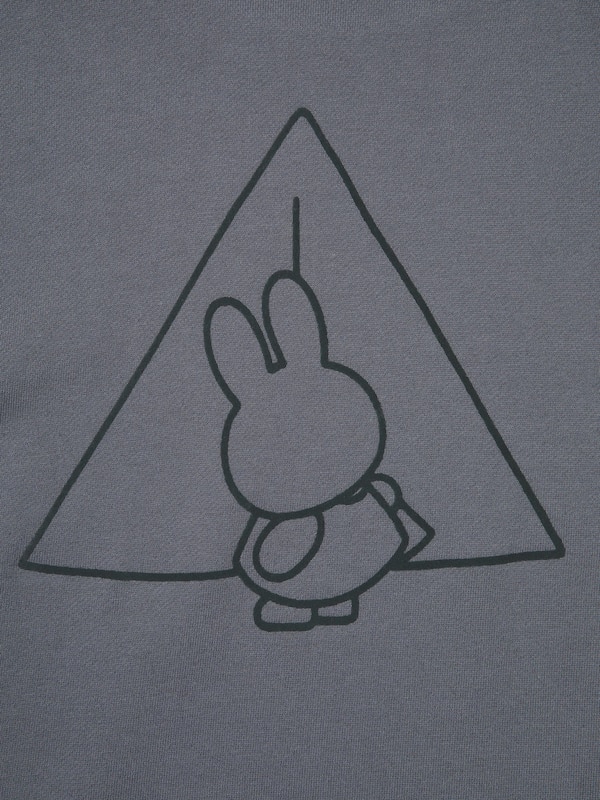 miffy in bloom Sweatshirt