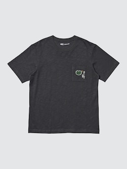 T-SHIRT UT UKIYO-E