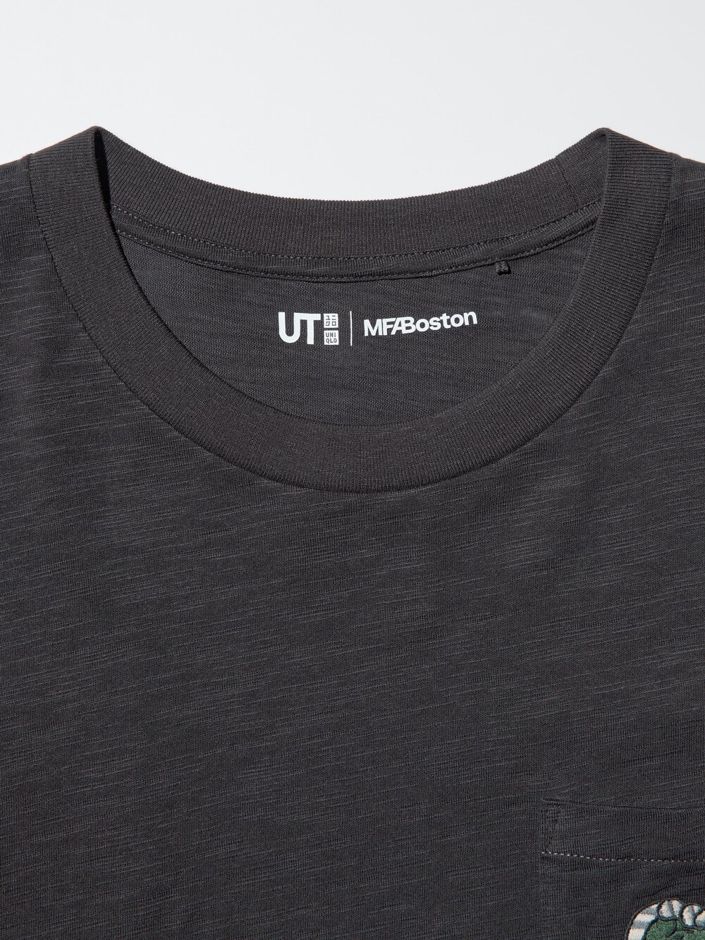 Uniqlo Ukiyo-e Animals UT Graphic T-Shirt — фото 6