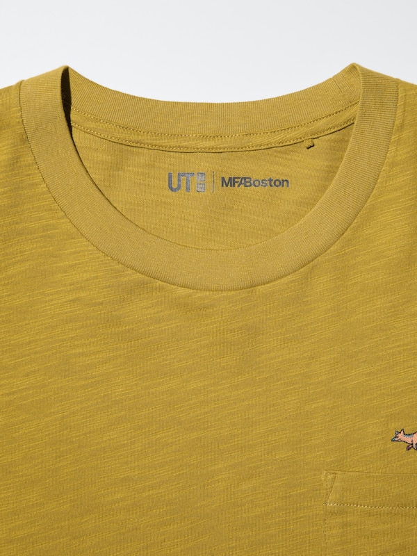 Ukiyo-e Animals UT Graphic T-Shirt