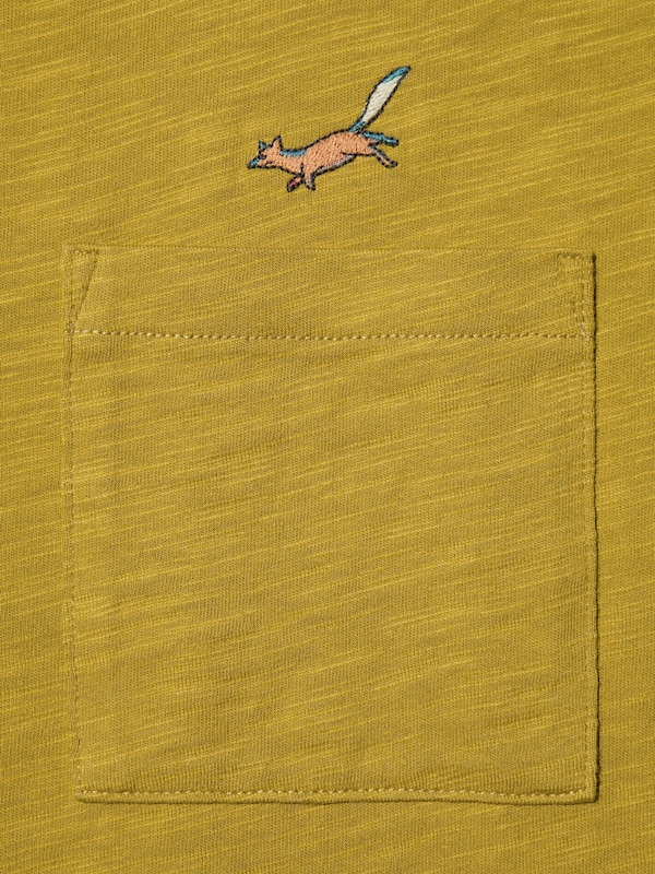 Ukiyo-e Animals UT Graphic T-Shirt