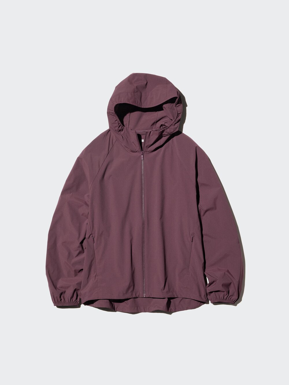Uniqlo Pocketable UV Protection Parka — фото 7