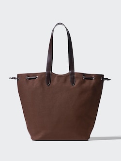 Canvas Tote Bag