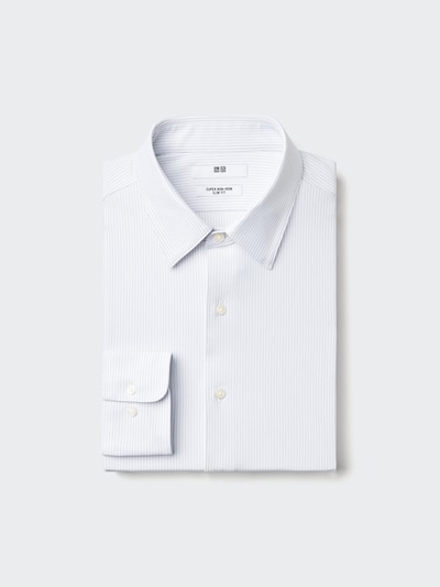 Super Non-Iron Stretch Slim Fit Shirt