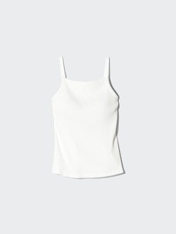 Square Neck Bra Camisole