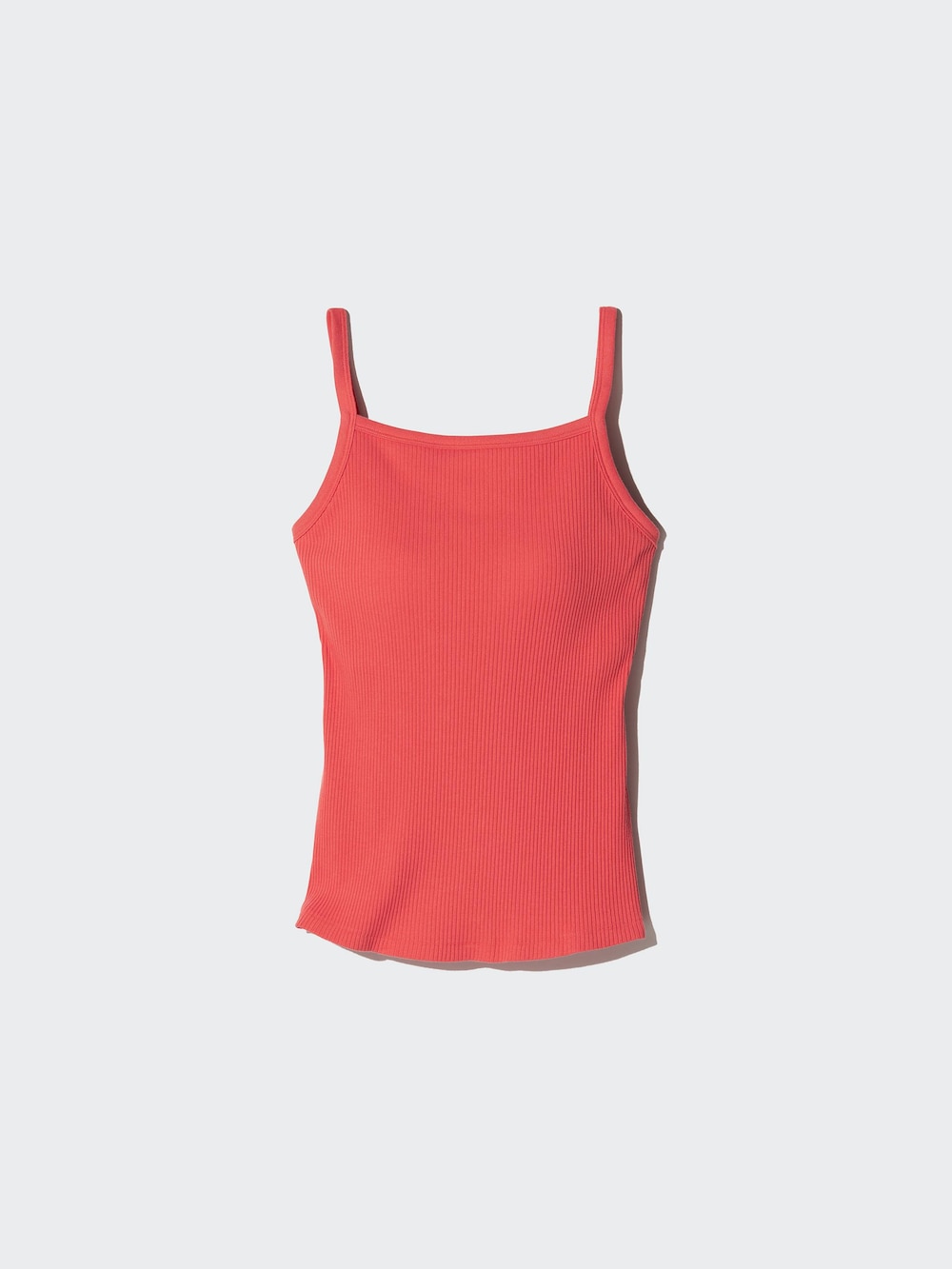 Uniqlo Square Neck Bra Camisole — фото 5