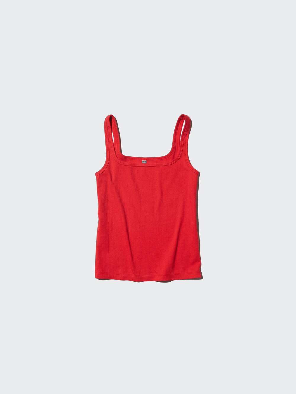 Uniqlo Pointelle Tank Top — фото 6