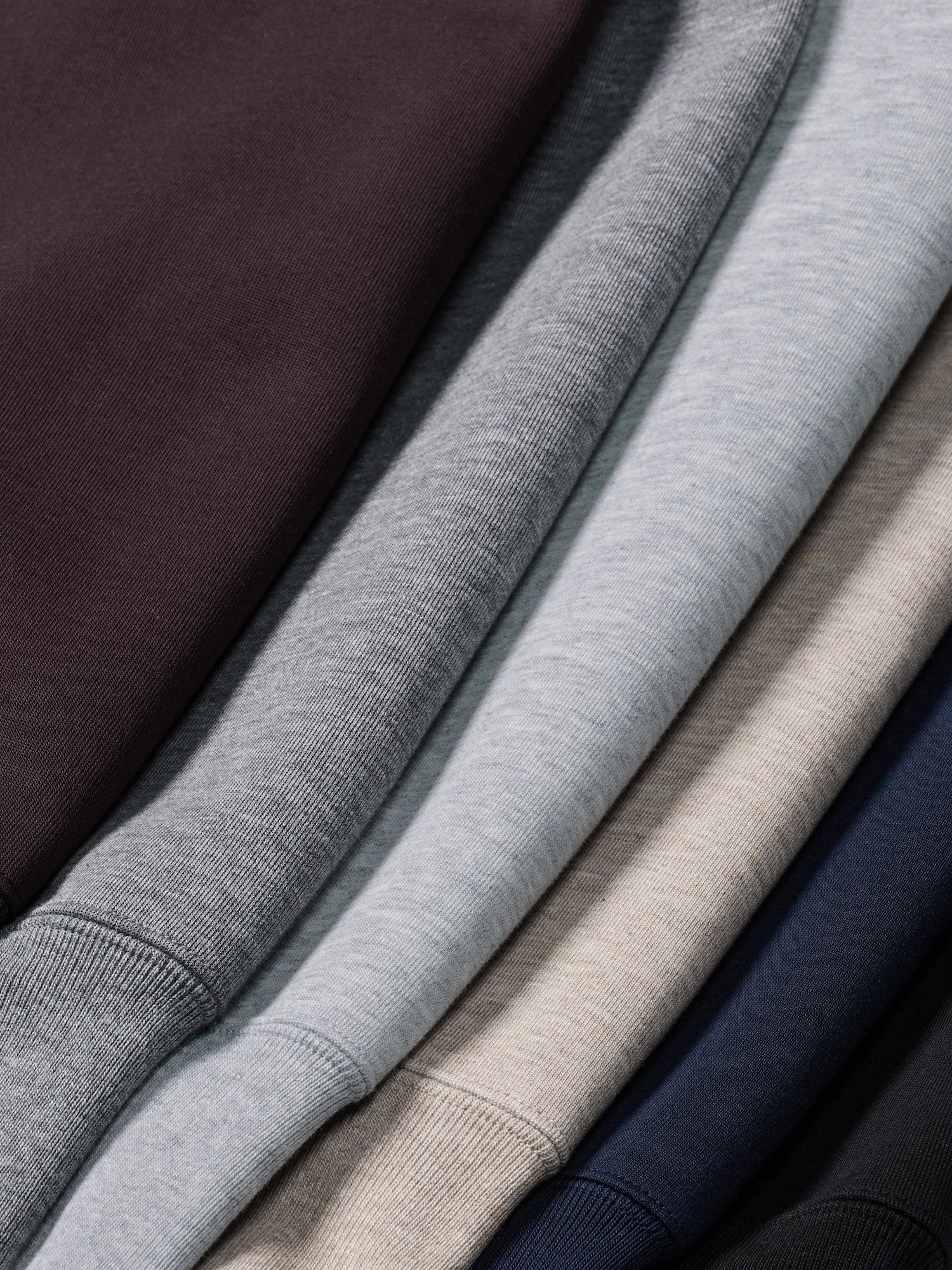 Unisex Sweat Oversized Full-Zip Hoodie | UNIQLO US