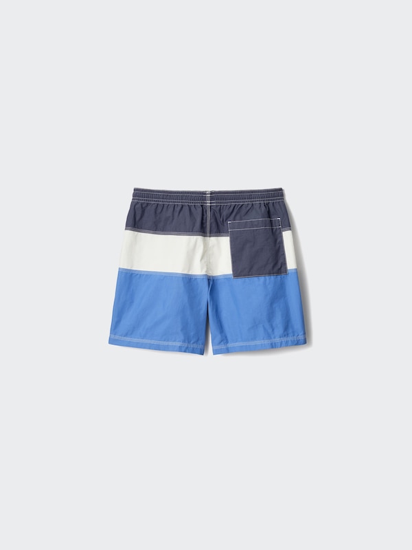 Easy Shorts | 5.5"