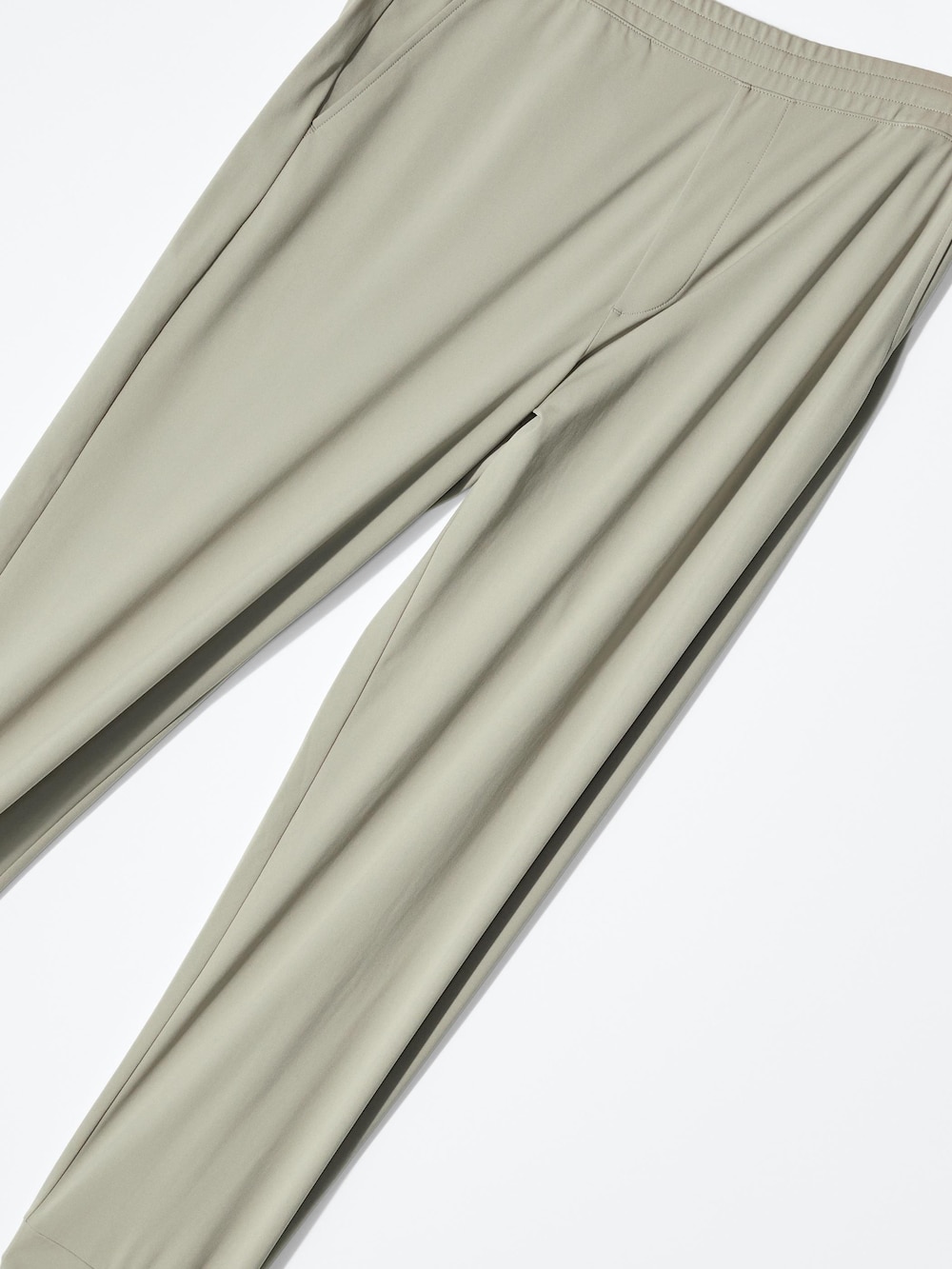 Uniqlo Ultra Stretch Active Jogger Pants — фото 3