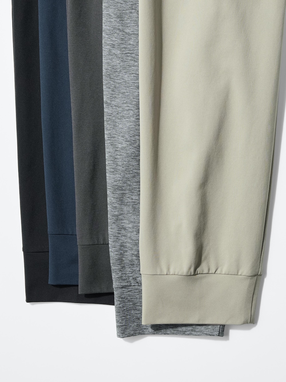 Uniqlo Ultra Stretch Active Jogger Pants — фото 4