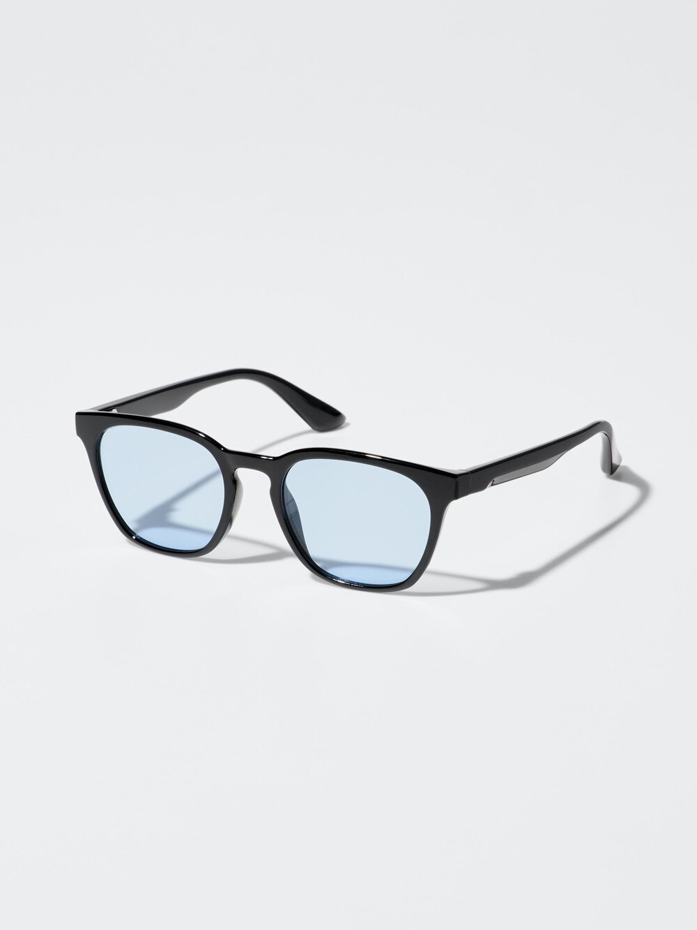 Uniqlo Square Sunglasses — фото 4