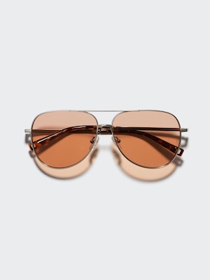 Metal Sunglasses