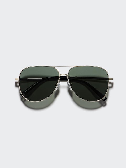 Uniqlo Metal Sunglasses